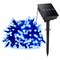 Kitcheniva Solar Powered 100 LED String Light Christmas Decor